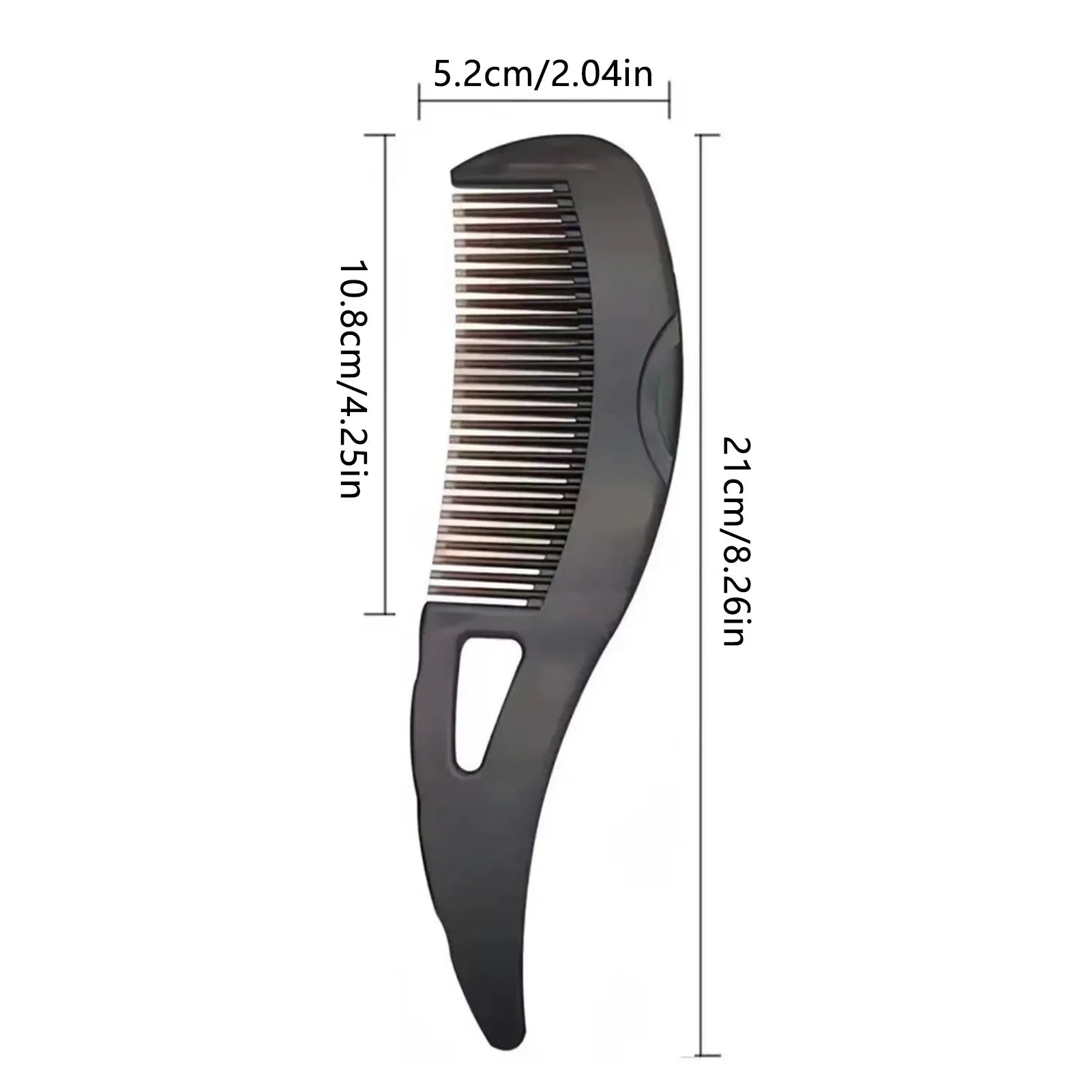 Dandruff Removal Comb